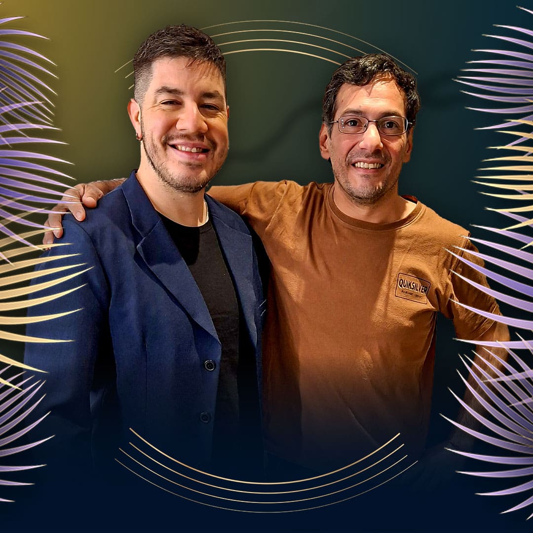 DJ Piojo + Animador Pablo Achingo